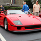Illustration for article titled Katies Cars and Coffee (highlights)